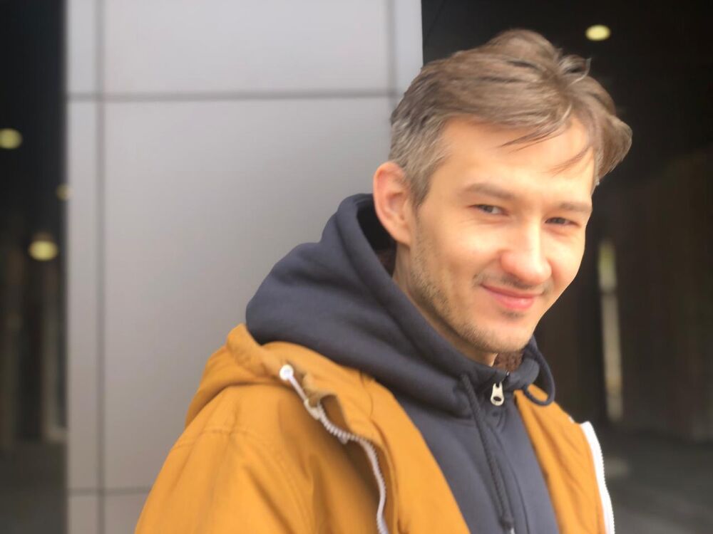 ���� 24793370 ������� Sergey, 38 ���, ���� ���������� � ������