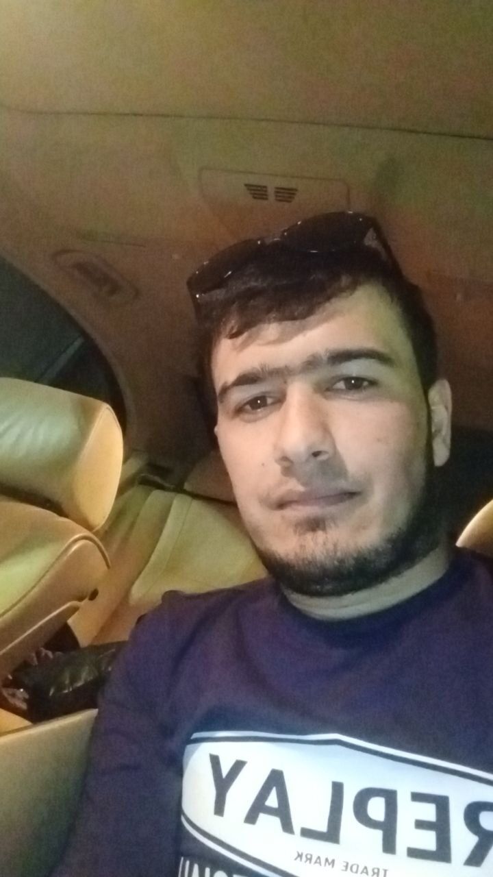 ���� 44563380 ������� MUHAMMAD, 33 ����, ���� ���������� � ������