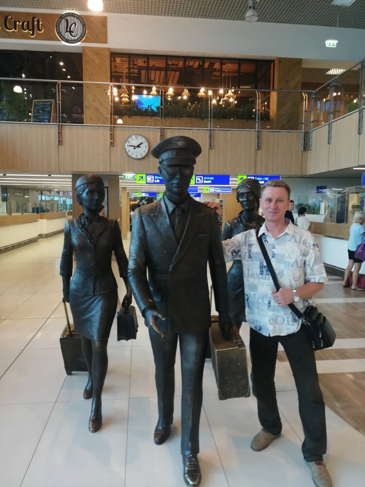  54441550  Aleksey, 45 ,    -