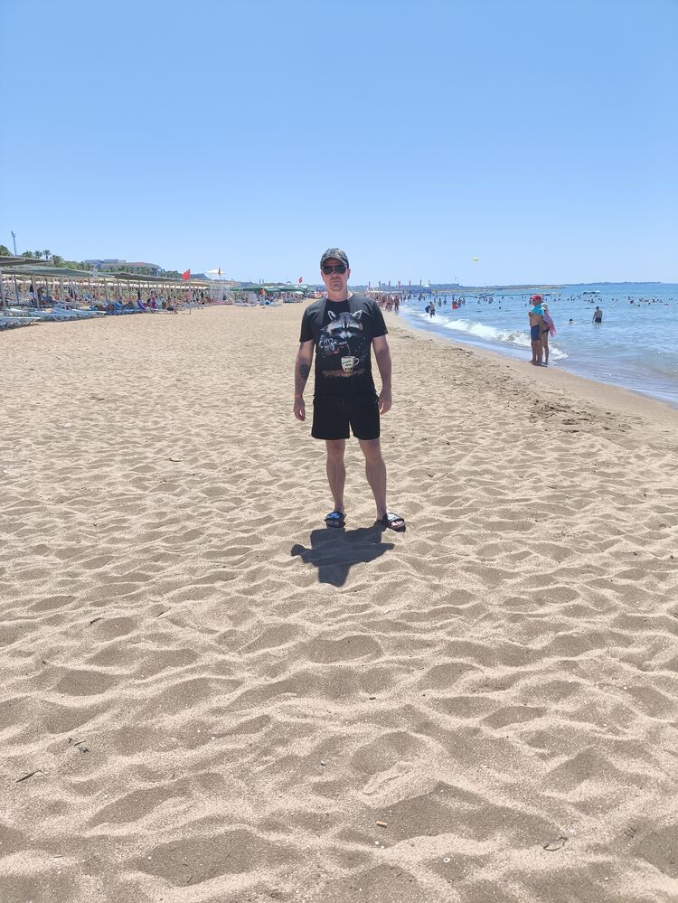 ���� 52412430 ������� Yura, 38 ���, ���� ���������� � Novy