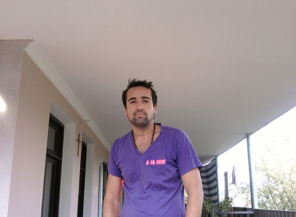  45378960  Aleqsandre, 43 ,    