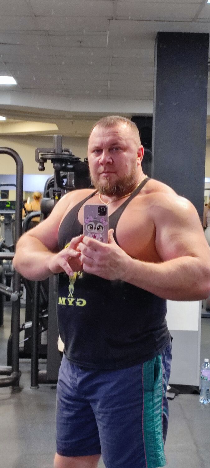 ���������� �����-���������, ���� ������� Oleg, 49 ���, ������������ ��� c�������� ���������