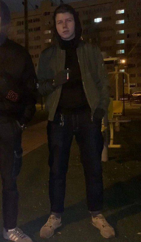 ���� 37653700 ����� Sergey, 23 ����, ���� ���������� � �����-����������