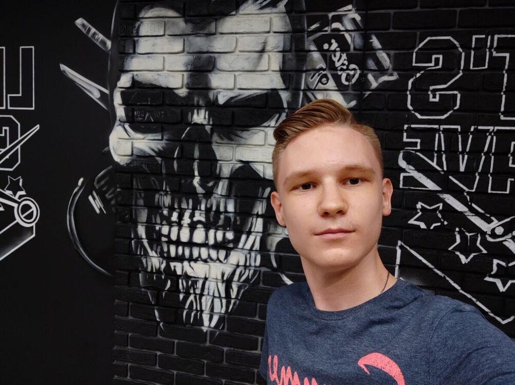 ���� 22297510 ����� ������, 23 ����, ���� ���������� � ���������