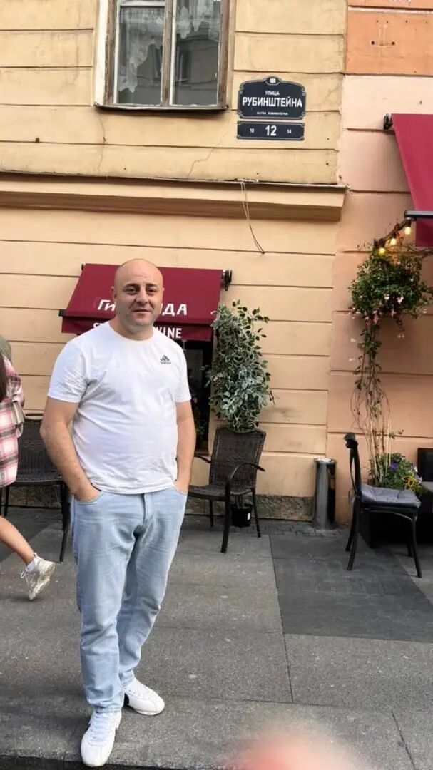 ���������� ������, ���� ������� ������, 41 ���, ������������ ��� ������, ����� � ���������