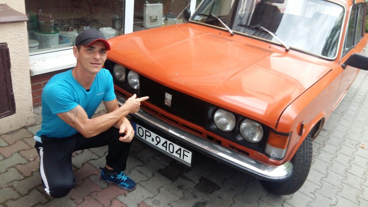  13217230  Valeriu, 33 ,    Annopol
