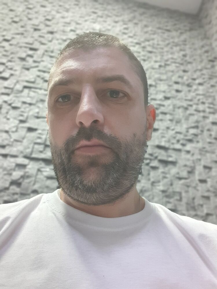  41315940  Sergey, 40 ,    