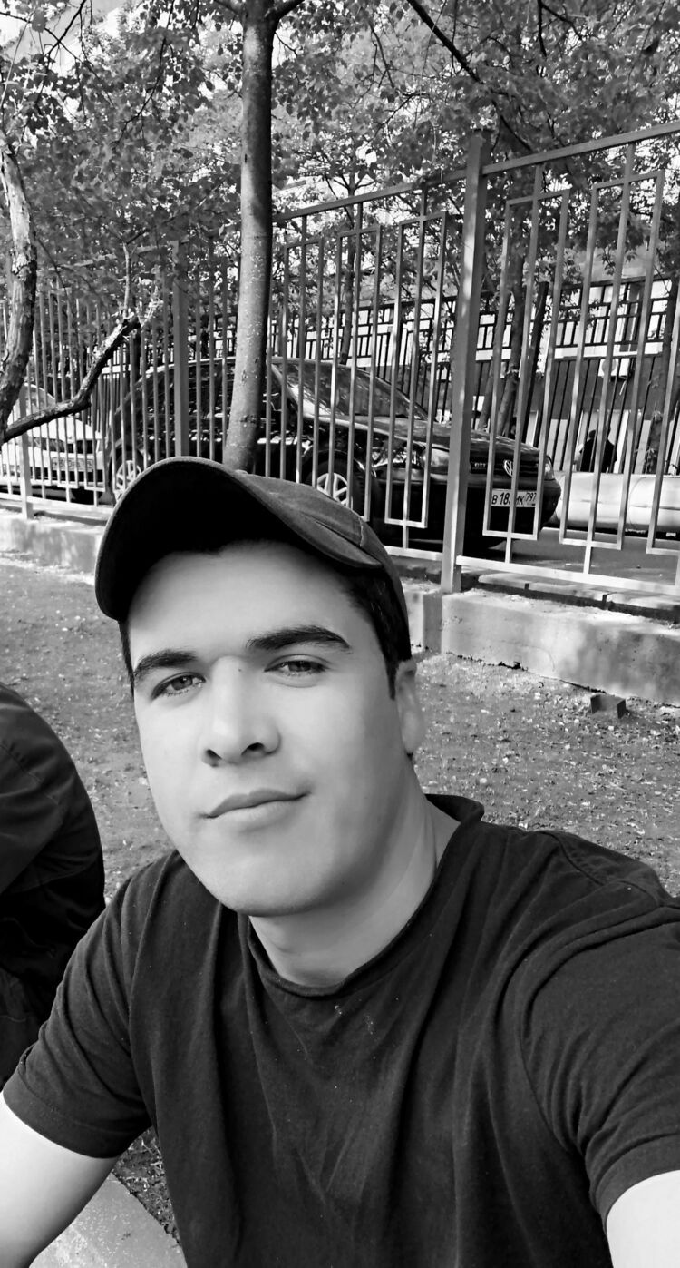 ���� 43542740 ������� SAYID, 28 ���, ���� ���������� � ������