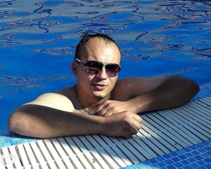 ���� 24254330 ������� �����, 41 ���, ���� ���������� � ����������