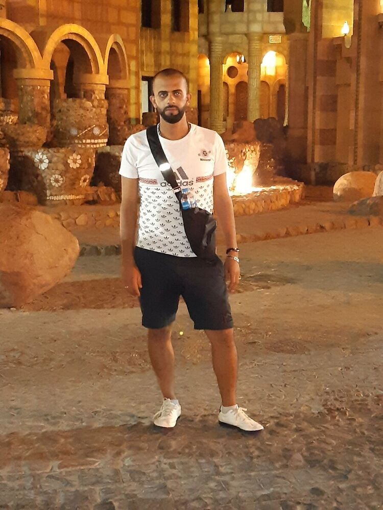 ���� 20986070 ������� Mohamed sale, 35 ���, ���� ���������� � ���������������