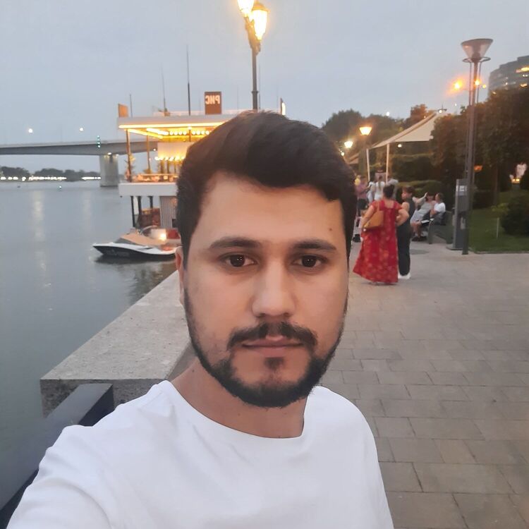 ���� 33969920 ������� Ilya, 33 ����, ���� ���������� � ������