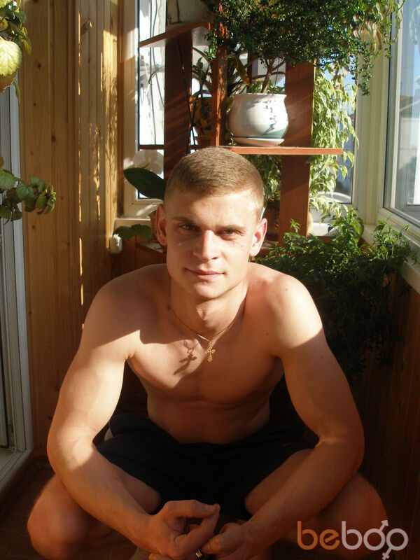 Фото 181150 мужчины NEKL, 33 года, ищет знакомства в Смоленске