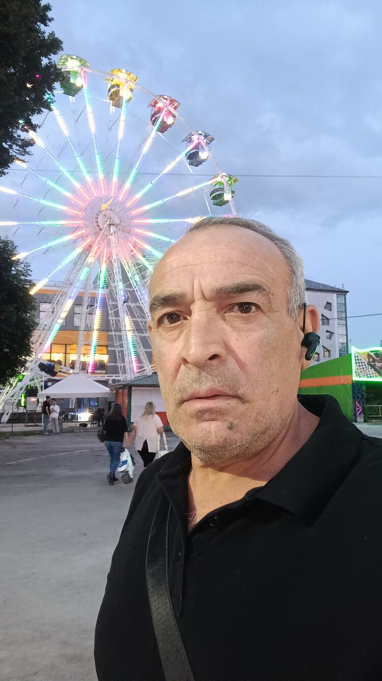 ���������� �������-����������, ���� ������� Akber, 55 ���, ������������ ��� ������, ����� � ���������