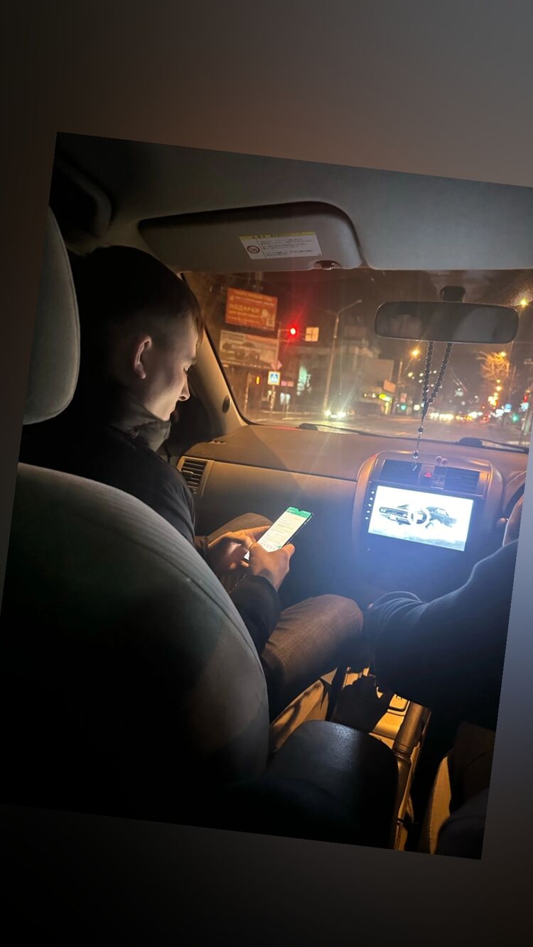 ���������� ����, ���� ������� Rustam, 30 ���, ������������ ��� ������, ����� � ���������