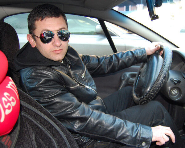 ���� 6703760 ������� HAKOB, 41 ���, ���� ���������� � �������