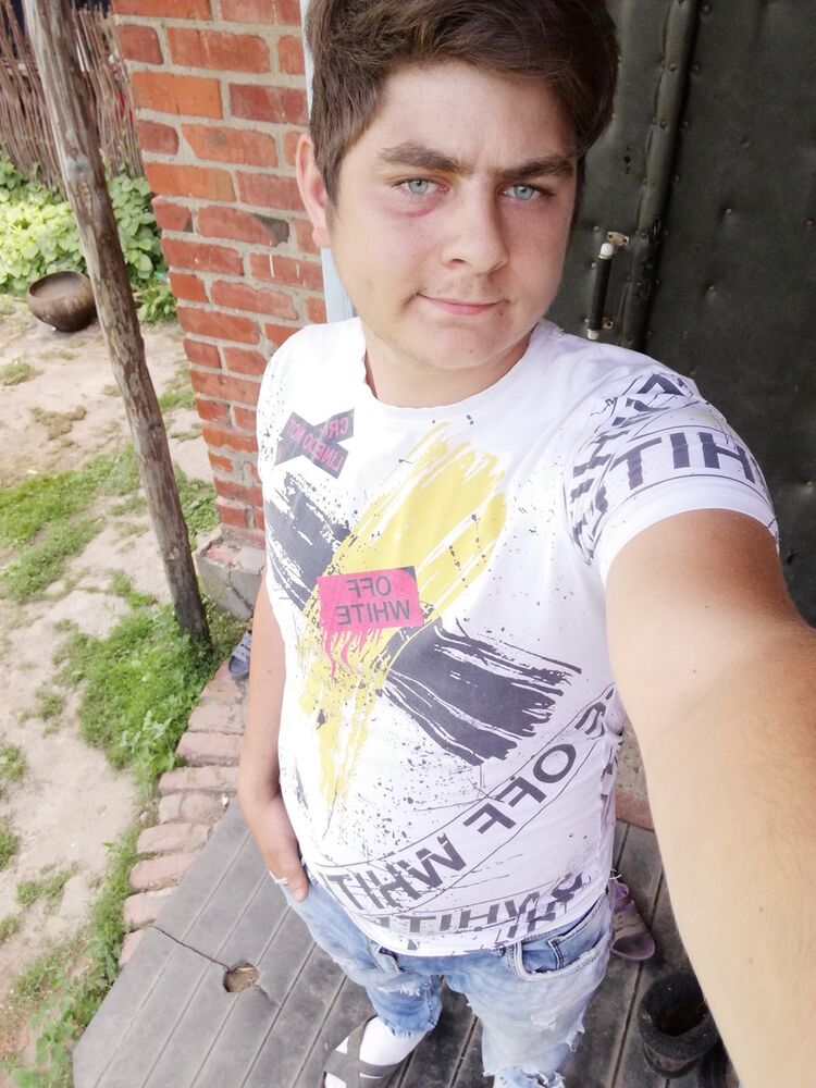  ,   Vlad Saenko, 27 ,  