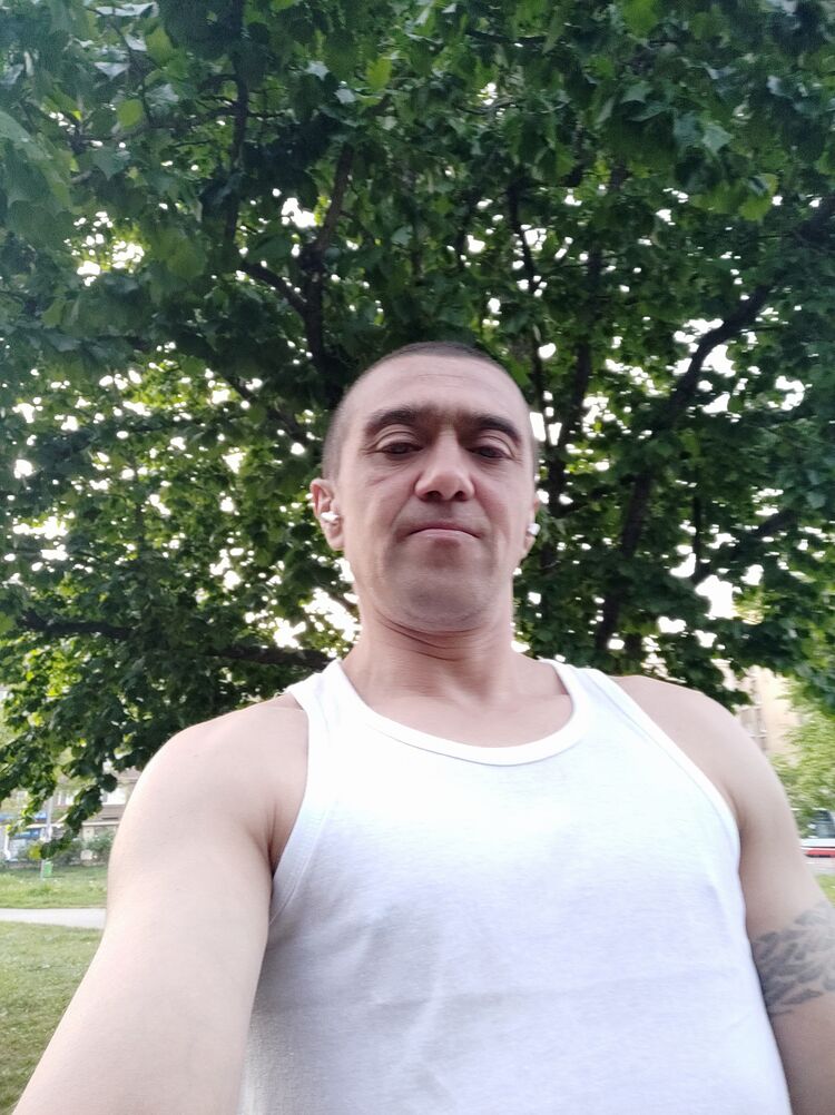  43261960  Jrik, 39 ,    Praha