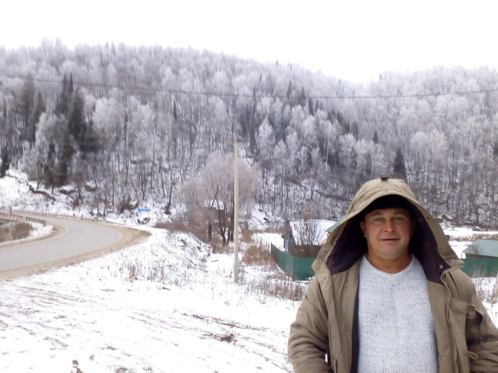  12289590  Ivan, 52 ,    