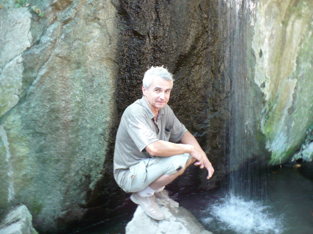 ���� 19616610 ������� Alex, 46 ���, ���� ���������� � ������