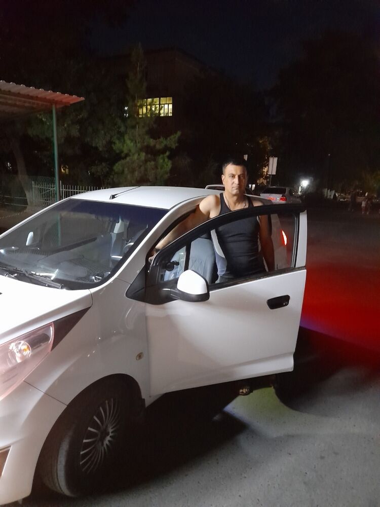 ���������� �������, ���� ������� Rustam, 41 ���, ������������ ��� ����� � ���������, c�������� ���������