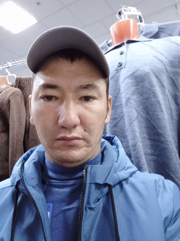 ���� 24257360 ������� Elyor, 36 ���, ���� ���������� � ��������