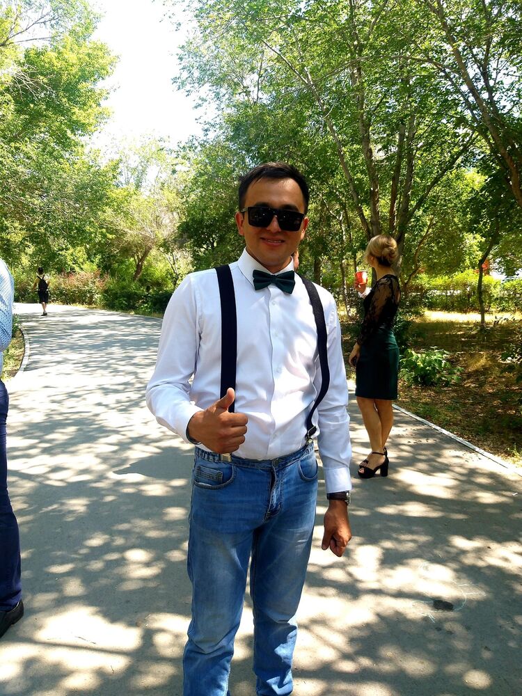 ���������� ������������, ���� ������� Rustam, 31 ���, ������������ ��� ������, ����� � ���������