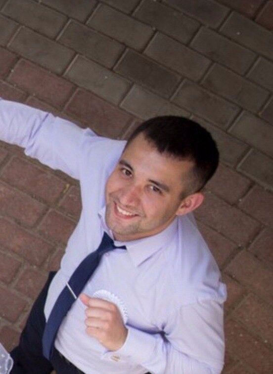  11829810  Ruslan, 33 ,    