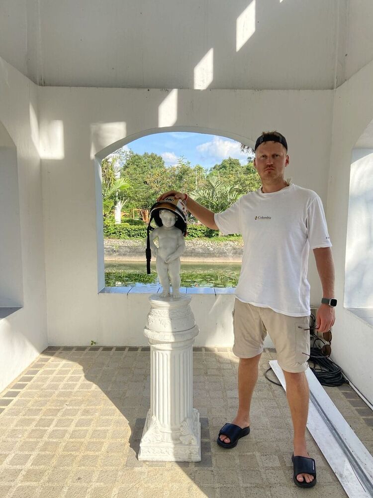  31430850  , 35 ,    Ban Phattha Ya