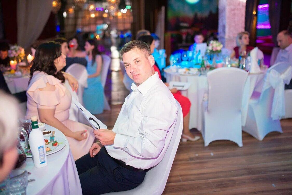 ���� 19083380 ������� ANDREY, 41 ���, ���� ���������� � ������