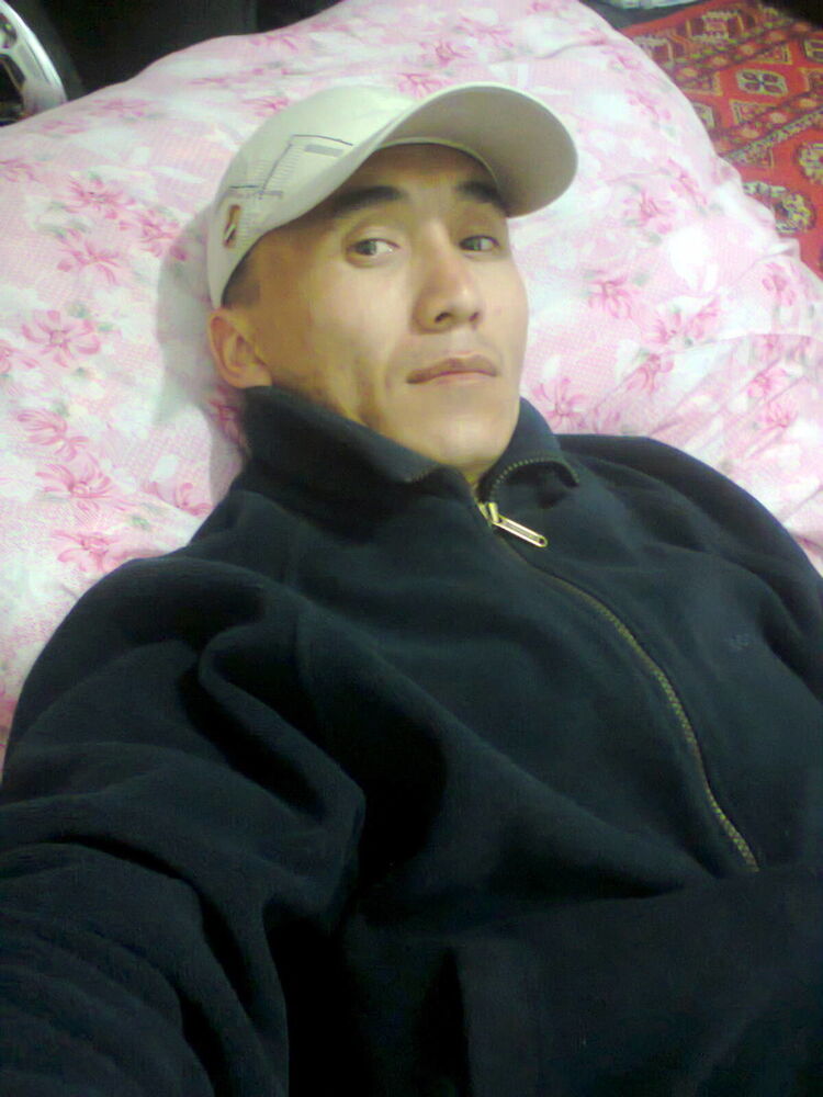 ���� 4277620 ������� Alimzhan, 43 ����, ���� ���������� � ��������
