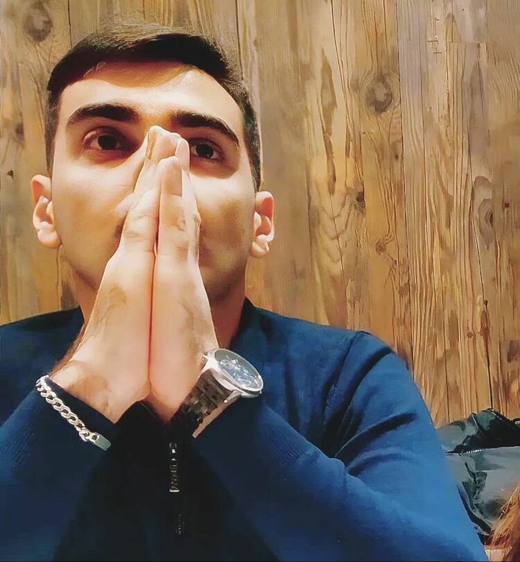 ���� 30392780 ������� Ismat, 33 ����, ���� ���������� � ����