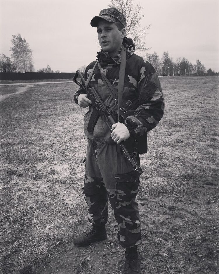 ���� 11997840 ������� Aleksey, 29 ���, ���� ���������� � ������