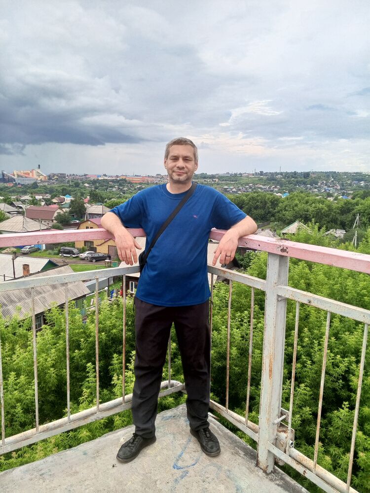  -,   Sergei, 41 ,   ,   , 