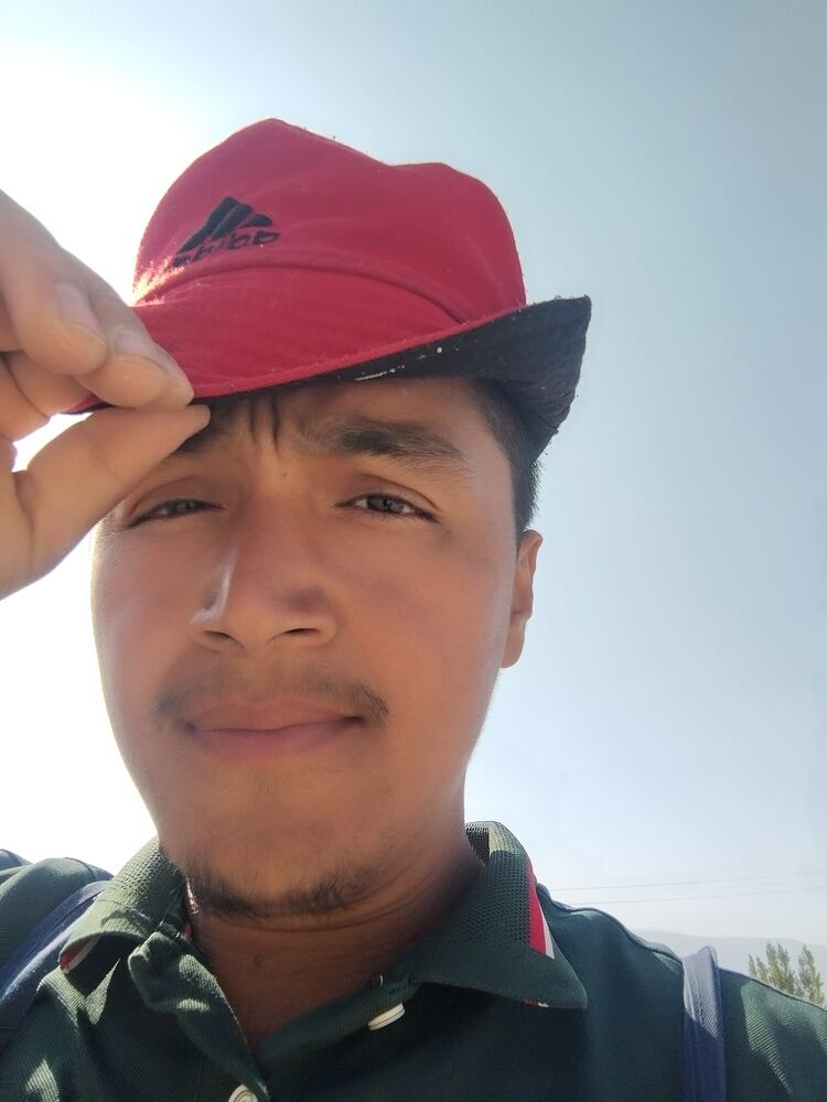 ���������� ������, ���� ������� Jamalidin, 27 ���, ������������ ��� ������, ����� � ���������