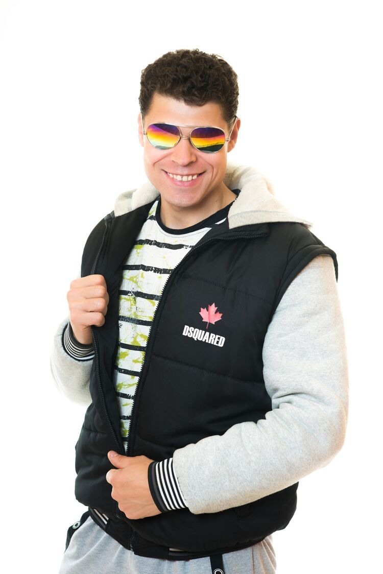 ���� 54298590 ������� Nikolay, 40 ���, ���� ���������� � �������������