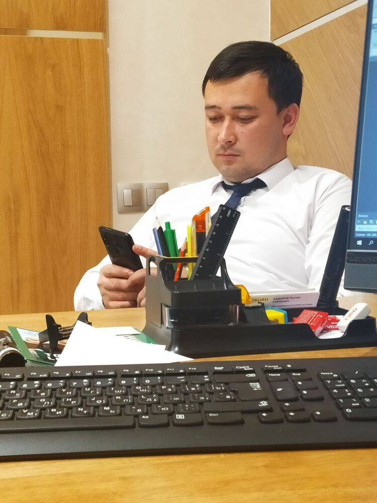 ���� 29141800 ������� Sherzod, 28 ���, ���� ���������� � ��������