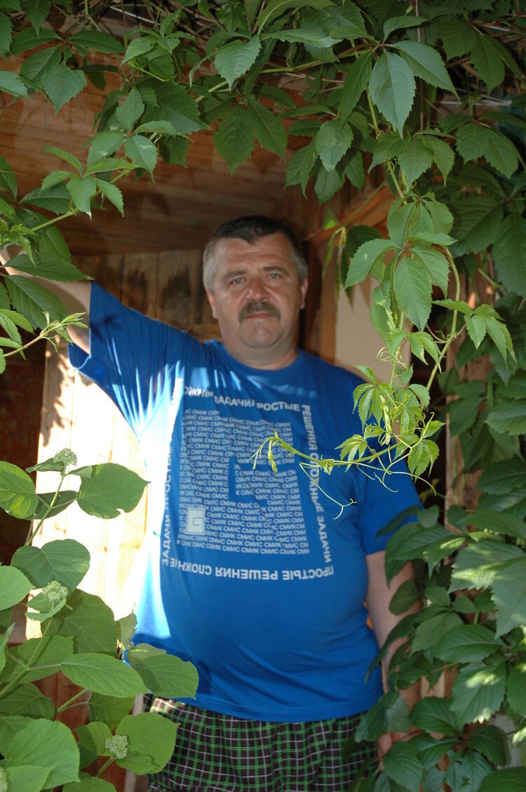  6574340  Alexandr, 60 ,    