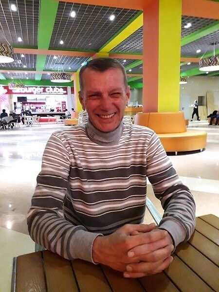  18953540  Alexey, 47 ,    