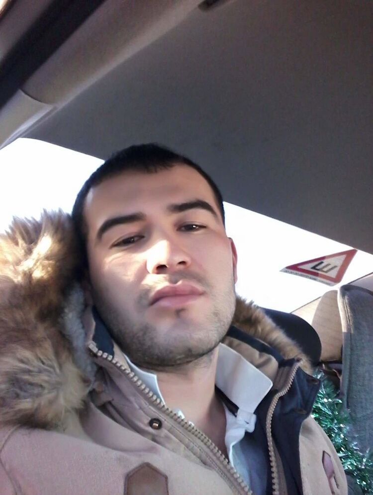 ���� 19114090 ������� Ahmed, 35 ���, ���� ���������� � ������