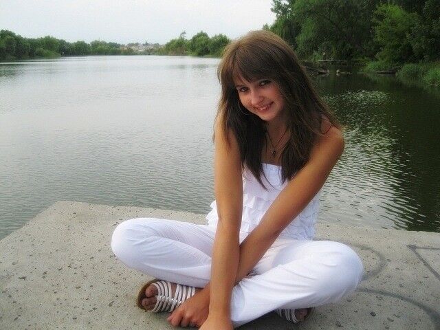 Фото 5156430 девушки Kamilla1, 28 лет, ищет знакомства в Чорткове