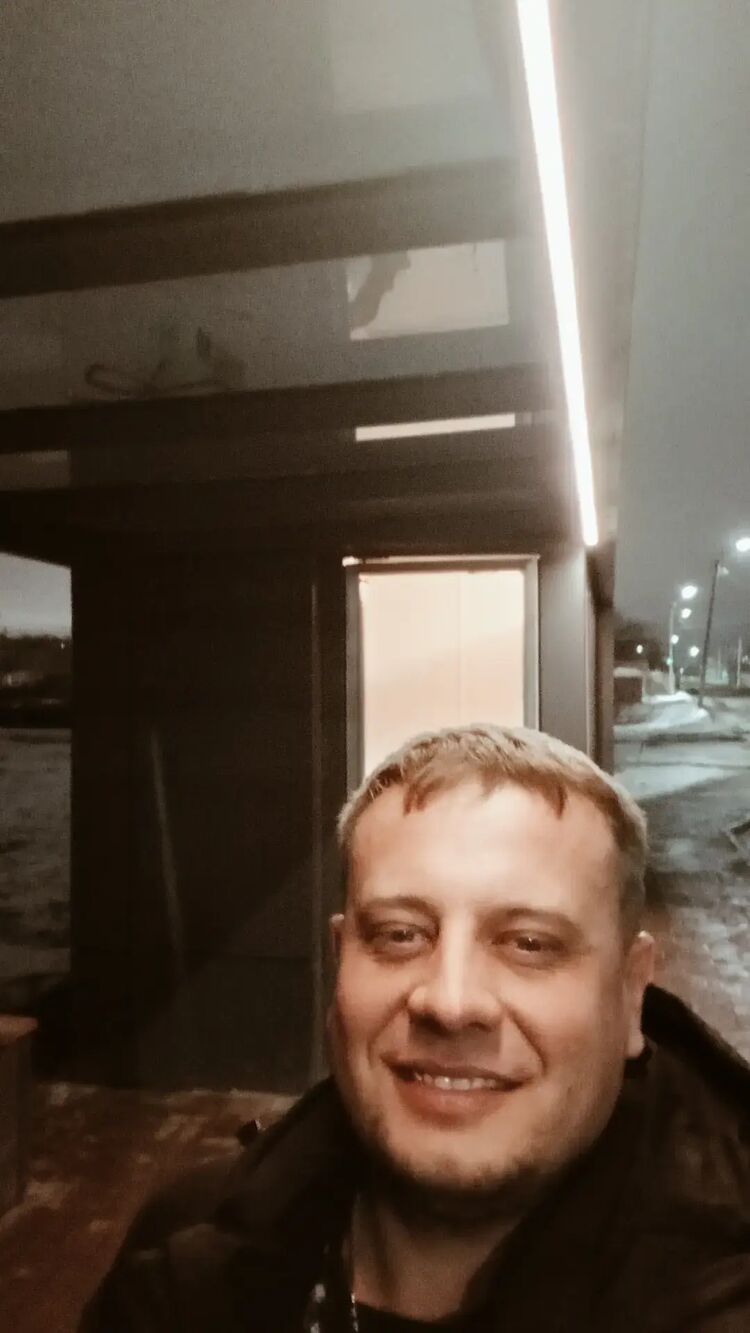 ���������� ������, ���� ������� Andrei, 37 ���, ������������ ��� ������, ����� � ���������