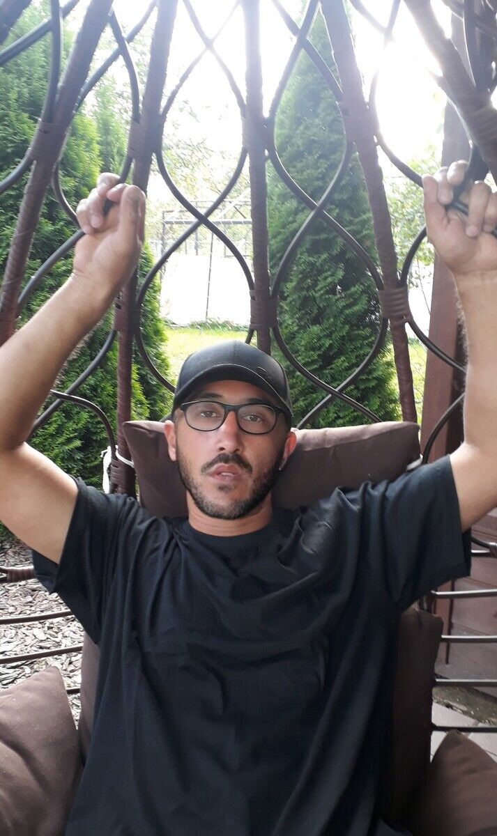 ���������� �����-���������, ���� ������� AHMED, 43 ����, ������������ ��� ����� � ���������, c�������� ���������