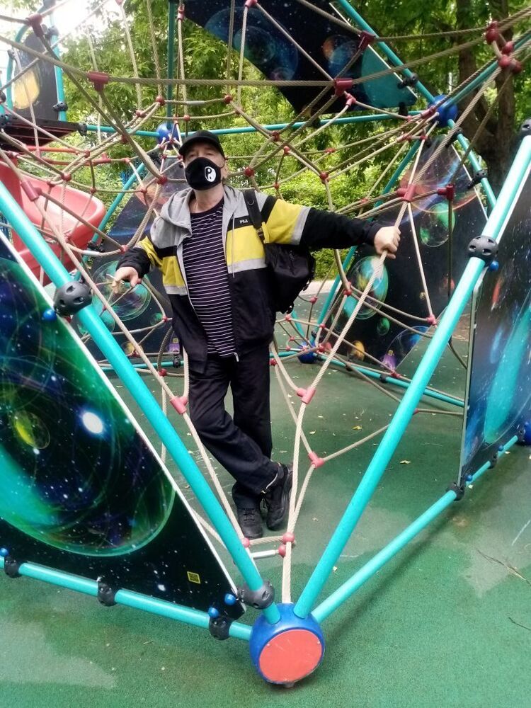  ,   Arkadij, 50 ,   ,   