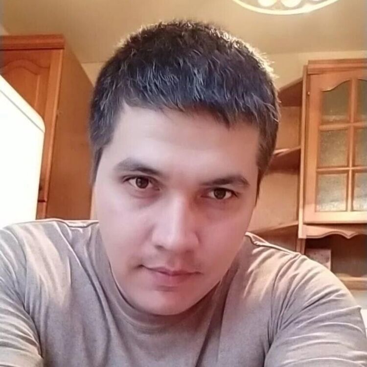  -,   Alibek, 37 ,   ,   