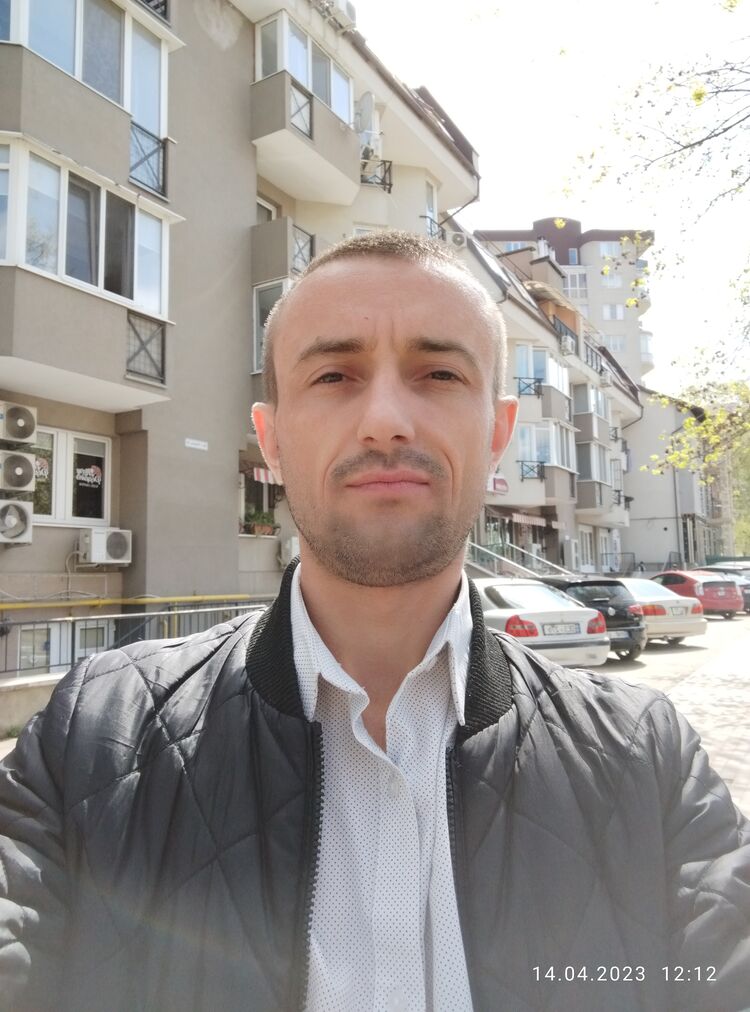 ���� 33873110 ������� Vladimir, 37 ���, ���� ���������� � ��������