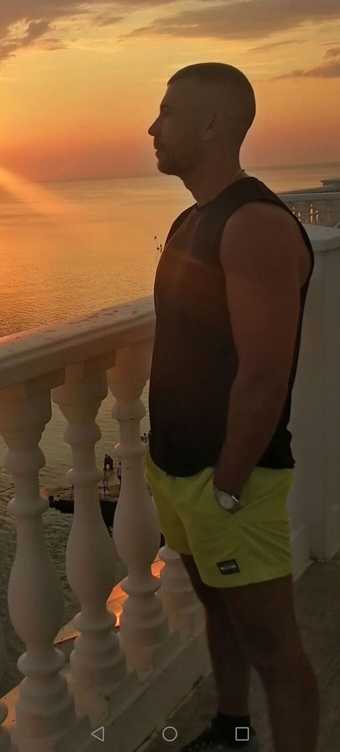  52236140  Sergey, 43 ,    