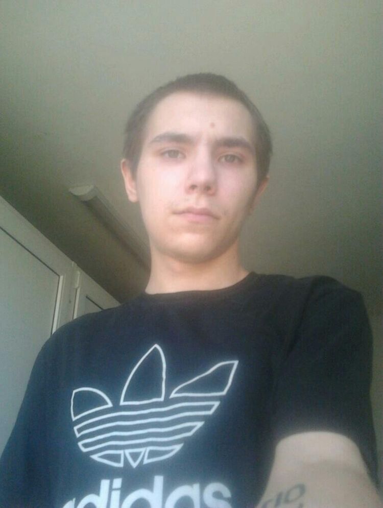  7962210  Daniel, 30 ,    