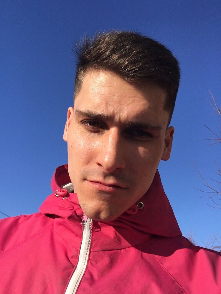 ���� 45743220 ������� Dima, 28 ���, ���� ���������� � �������������