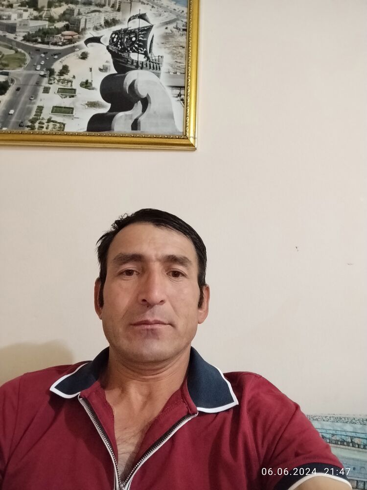 ���� 44627130 ������� Shuhratjon, 38 ���, ���� ���������� � ������