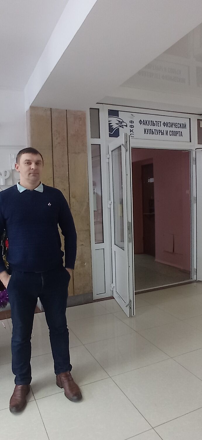 ���� 55659500 ������� Alexey, 40 ���, ���� ���������� � �������